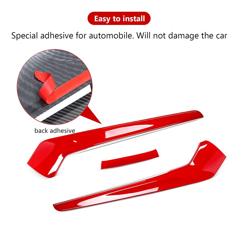 BoxCheer for 11th Gen Honda Civic 2022 2023 Gear Shift