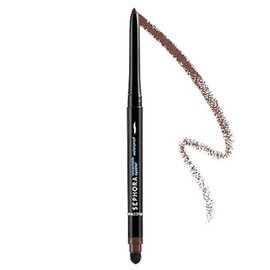 SEPHORA COLLECTION Retractable Waterproof Eyeliner 08 Brown