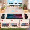 MOCADIA for Switch 2 Screen Protector - Shatterproof Tempered Glass