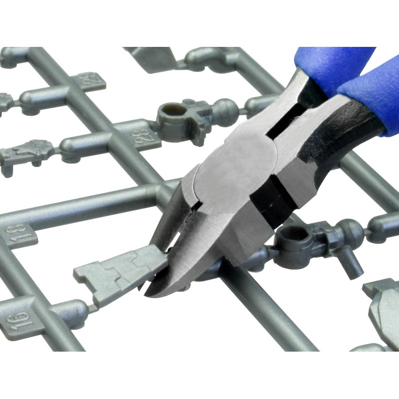 ツノダ(Tusnoda) King TTC ラジオ・プラニッパー2点セット 100mm MRN-100