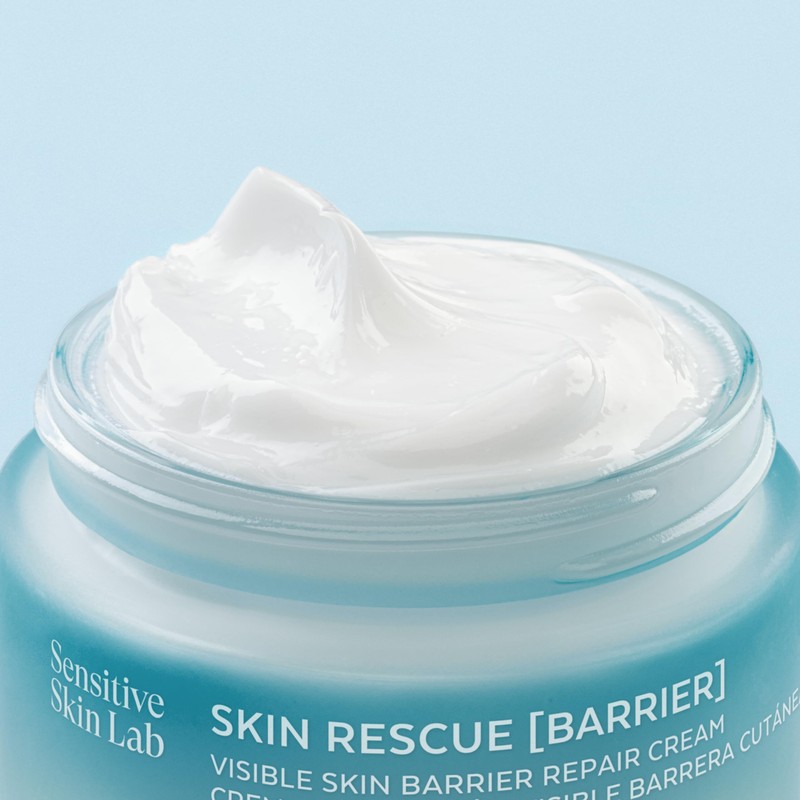 Sensilis Skin Rescue Visible Repair Cream 50ml