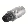 HELLA 8JA 001 916-001 Plug - 24V - 5-pin connector