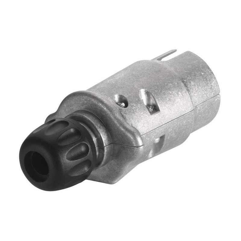 HELLA 8JA 001 916-001 Plug - 24V - 5-pin connector