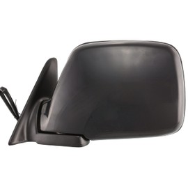 Garage-Pro Driver Side Power Mirror for Toyota Land Cruiser 1990-1997 Paintable