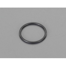 φ 0.26/0.06 inch (6.5/1.5 mm) O-ring (for fixing/10 pieces)