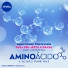 Agua Micelar Nivea Efecto Mate Complejo Aminoácido 400 Ml