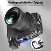 NEEWER Z8 L Plate Compatible with Nikon Z 8 Camera,