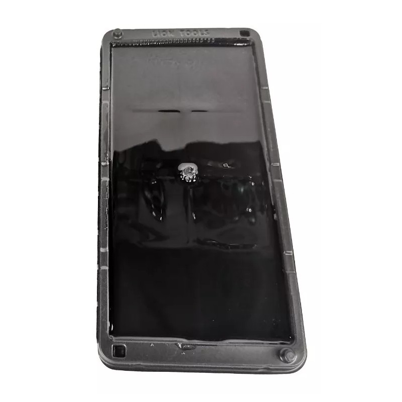 Lion Tools 5 Trampas Para Rata De Pegamento En Charola