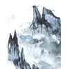 DM NOTEBOOK - RPG JOURNAL: Large page size in lined,