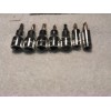 SK 3/8-1/4" DRIVE BIT SOCKET SET S-K 7PC USA