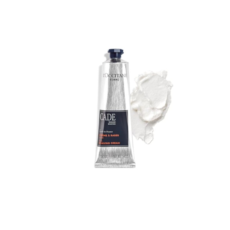 L'Occitane Crema de Afeitado CADE 150ml