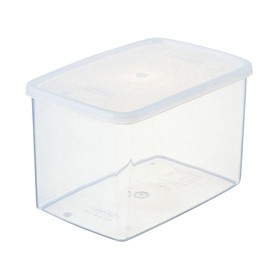 Iwasaki Industries Natural Keeper Pack Case Deep Type (L) B-358 N