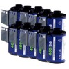 Foma Fomapan Action 400 135/36 FO11502-10 Small Film Black /