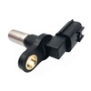 DEVMO Crankshaft Position Sensor w/Electrical Connector Compatible with Ni-ssan D21