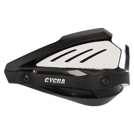 Cycra 1CYC-7905-315 19-20 fits KTM™ 790 ADV R/17-20 1290 ADV R Voyager Dual Road - Black/White