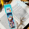 Mark My Time Reading Timer and Bookmark for Kids, Cool