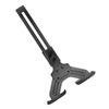 Compact Router Edge Guide for Fixed Base Full Metal Structure
