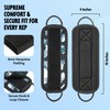 DMoose Fitness Ankle Straps for Cable Machines - One Size