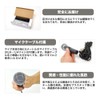 CUSTOMTRY cm - 2000 Dynamic Mic (with Mic Cable), blk