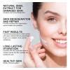 Crema Hialurónica Hialurónica Hidratante Caracol Facial