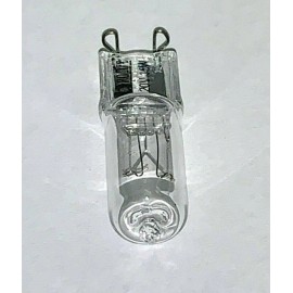 Rolite 35W - 120V JCD G9 Base (Clear) Light Bulb (6 Pack)