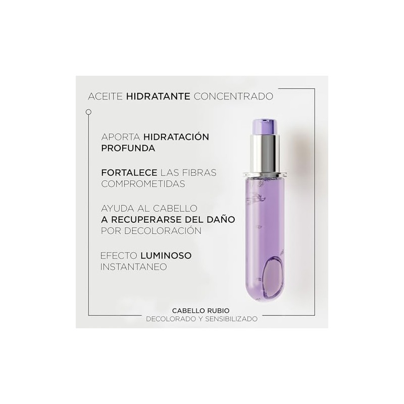KÉRASTASE L'Huile Cicagloss | Aceite para Cabello Rubio 75ml
