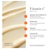Vitamina C Crema Cuidado De La Piel Advanced Clinicals 454