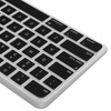 ProElife Ultra Thin Silicone Keyboard Cover Skin for 2023-2021 Magic