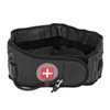 Lumbar Traction Belt Inflatable Improve Pain Back Decompression Belt Lumbar