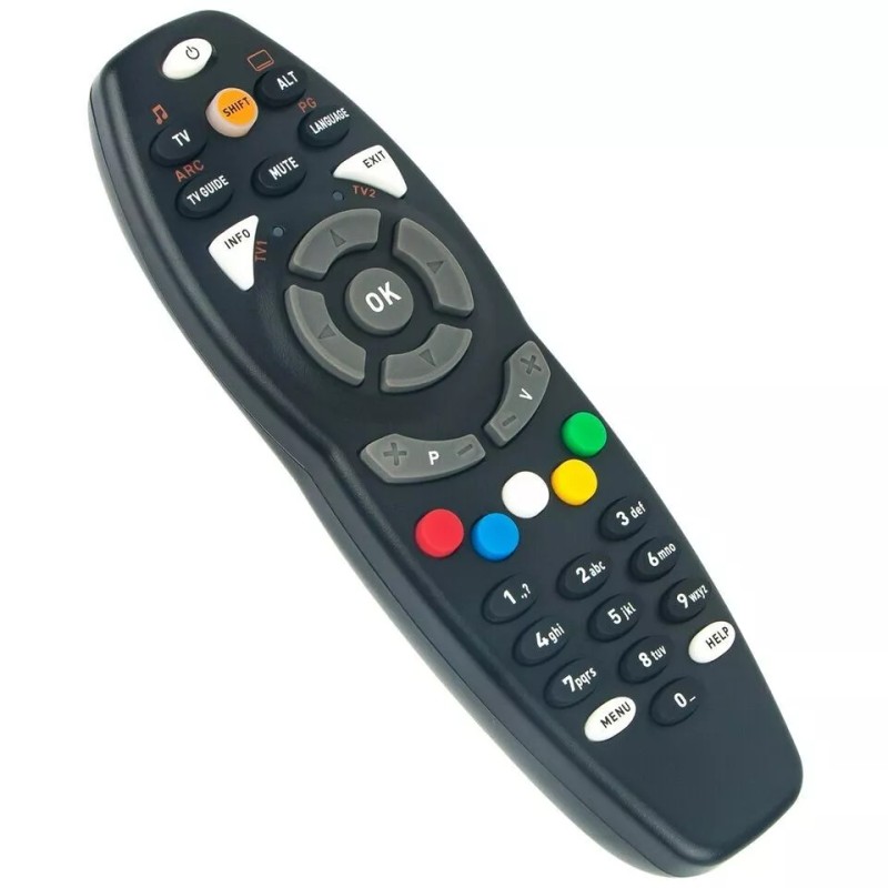 For DSTV New DSTV B4 Replace Remote Control for DSTV
