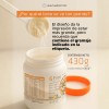 2 Pack Suplemento Alimenticio Vegano Healthaddiction G Free