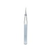 AA Tweezers 125 mm (F) – 4)