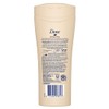 Dove Body Lotion Medium To Dark Skin 400mL