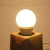 LED Intelligent Touch Timing Switch Wifi Dimming Remote Control Smart