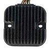 Caltric Regulator Rectifier Compatible with Polaris Ranger 4X4 700 Efi