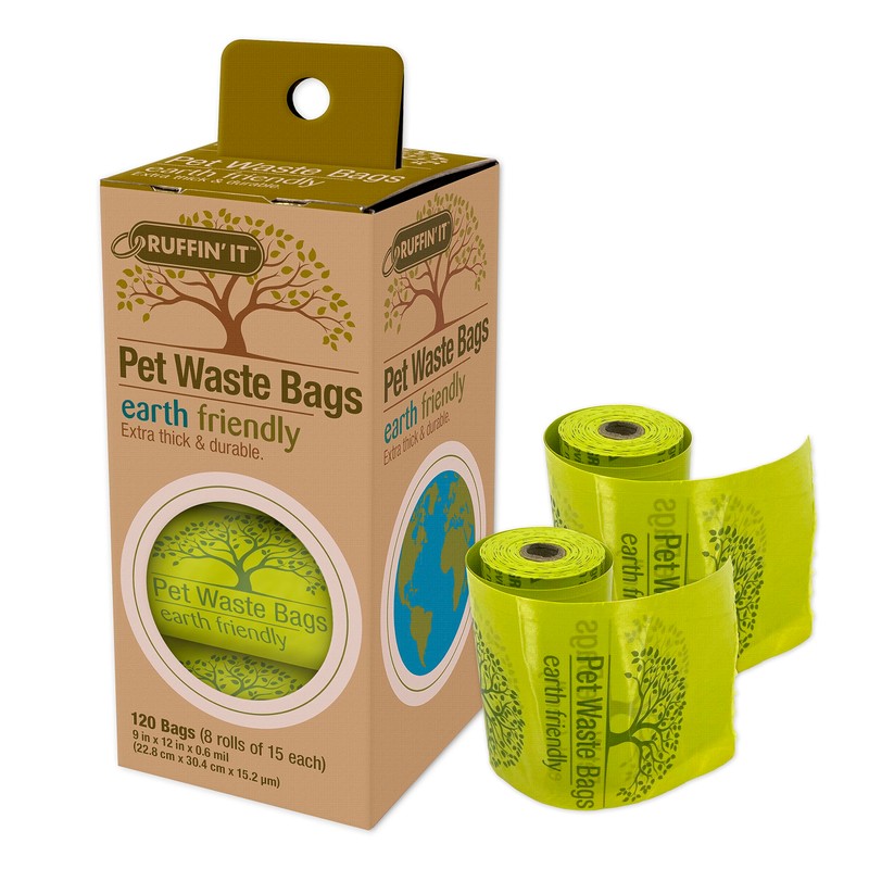 Westminster Pet Products 19360 Pet Waste Bags