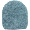 Ottanio Toilet Axle Cover 40 x 45 cm Soft Velvet
