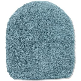 Ottanio Toilet Axle Cover 40 x 45 cm Soft Velvet Soft Axle Cover Water Toilet Seat