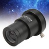 3X Magnification Lens 1.25inch Eyepiece Lens with T2 Photography Thread