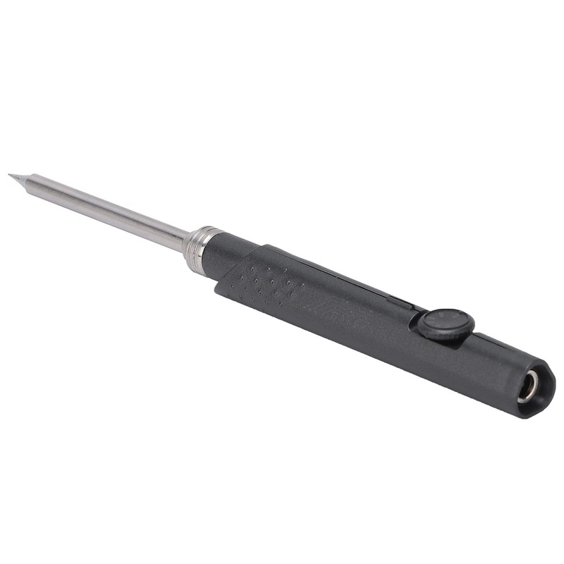 SH72 Portable Electric Soldering Iron Pen NonSlip Handle Temperature Adjustable