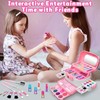 Kids Makeup Set for Girl – Non-Toxic, No Nasties Makeup