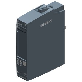 Siemens 6ES7131 6BF01 0BA0 SIMATIC ET 200SP Digital Input Module