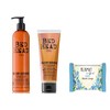 TIGI Colour Goddess Duo Shampoo 400ml + Oil Infused Conditioner