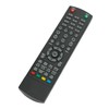 ALLIMITY Remote Control Replacement for Continental Edison TV CELED390816B7 CELED480816B7