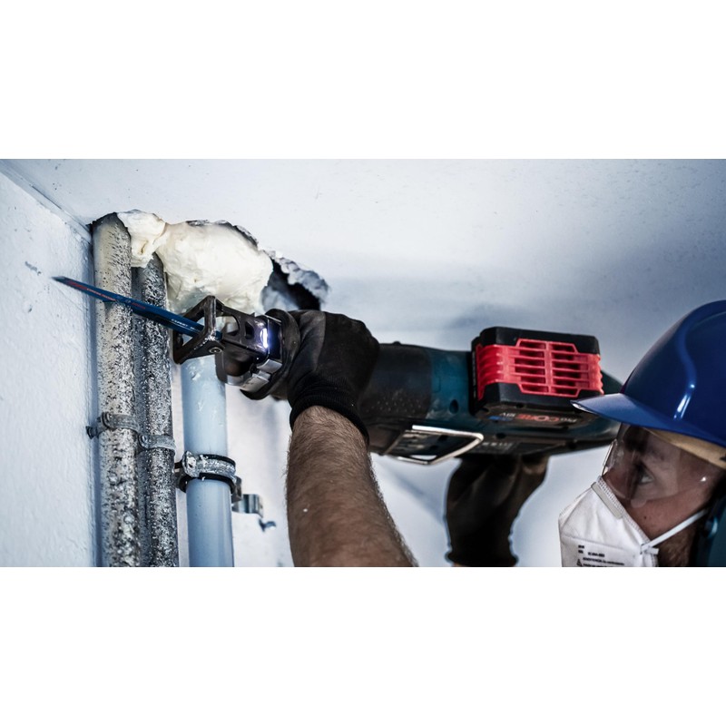 Bosch Professional 1 x Expert ‘Multi Material’ S 956 XHM