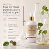 Helixia Skin Limpiador Facial Baba de Caracol, 250 ml