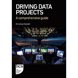 Driving Data Projects: A comprehensive guide