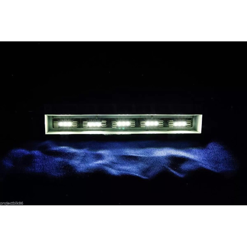 Sansui RECEIVER LED KITS 7000 & MODEL EIGHT (8v WHITE