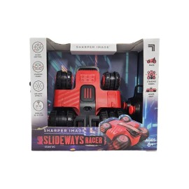 스턴트카  슬라이드웨이레이서 : 토이저러스