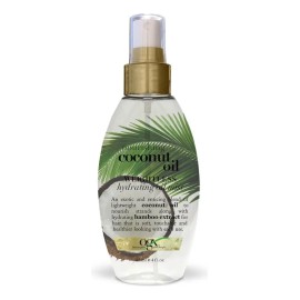 Ogx Aceite de Coco Para Cabellos Deshidratados